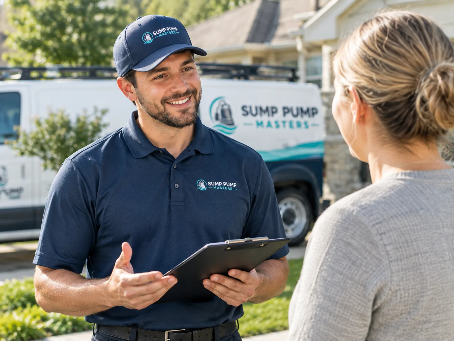 Sump Pump Repair Axis, AL FAQs